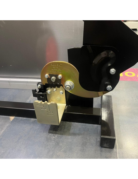 8-8-67399-2-Herramienta Especializada Cortadora De Varilla Wurth