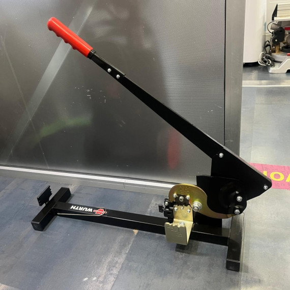 8-8-67399-3-Herramienta Especializada Cortadora De Varilla Wurth