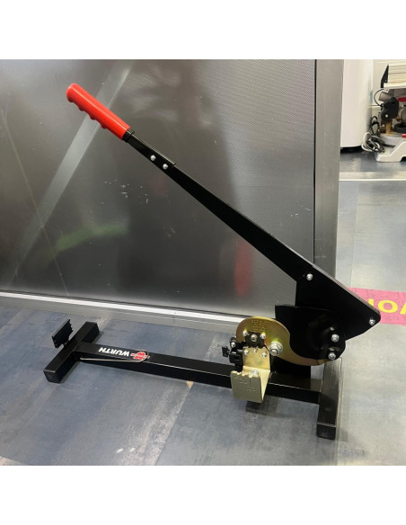 8-8-67399-3-Herramienta Especializada Cortadora De Varilla Wurth