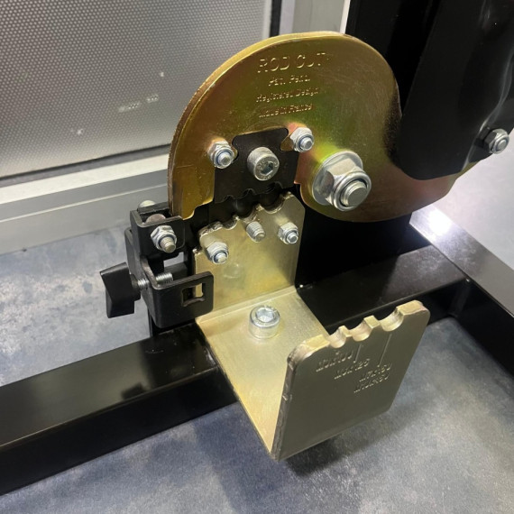 8-8-67399-4-Herramienta Especializada Cortadora De Varilla Wurth