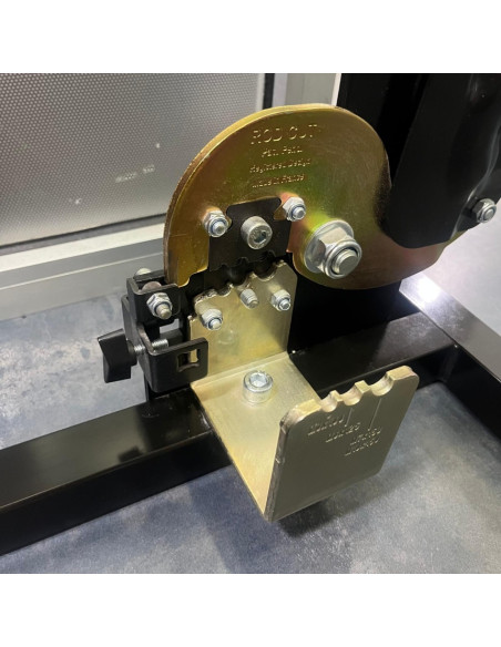 8-8-67399-4-Herramienta Especializada Cortadora De Varilla Wurth