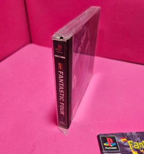 8-8-67430-1-Videojuego PS1 Fantastic Four 2