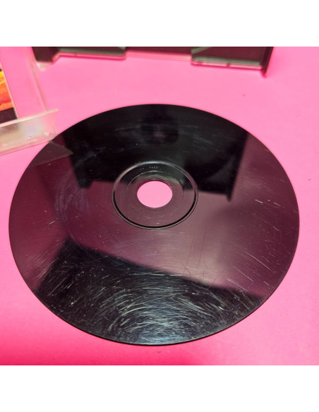 8-8-67430-6-Videojuego PS1 Fantastic Four