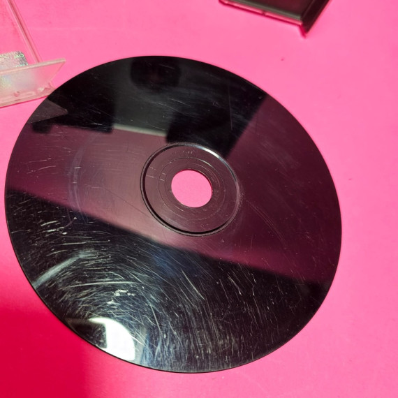 8-8-67430-7-Videojuego PS1 Fantastic Four