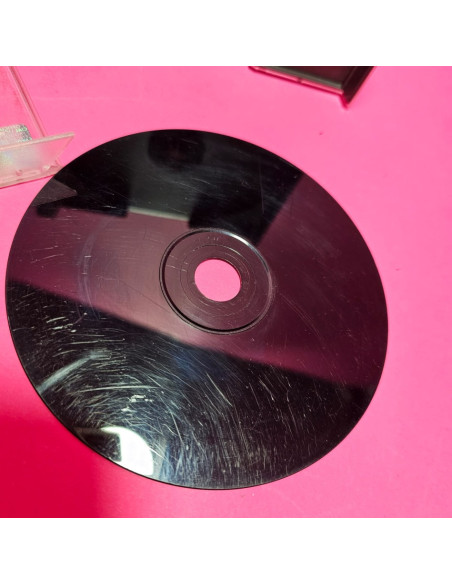 8-8-67430-7-Videojuego PS1 Fantastic Four