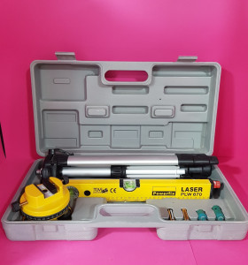 8-8-67478-1-Herramienta Especializada Laser POWERFIX OLW 670