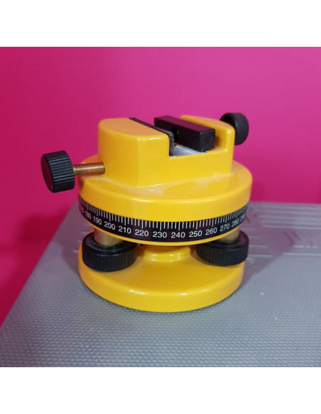 8-8-67478-2-Herramienta Especializada Laser POWERFIX OLW 670