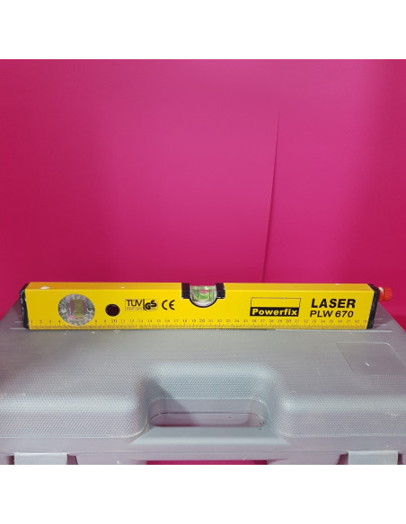 8-8-67478-4-Herramienta Especializada Laser POWERFIX OLW 670