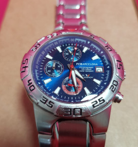 8-8-67539-1-Reloj pulsera caballero Viceroy FC Barcelona 43755