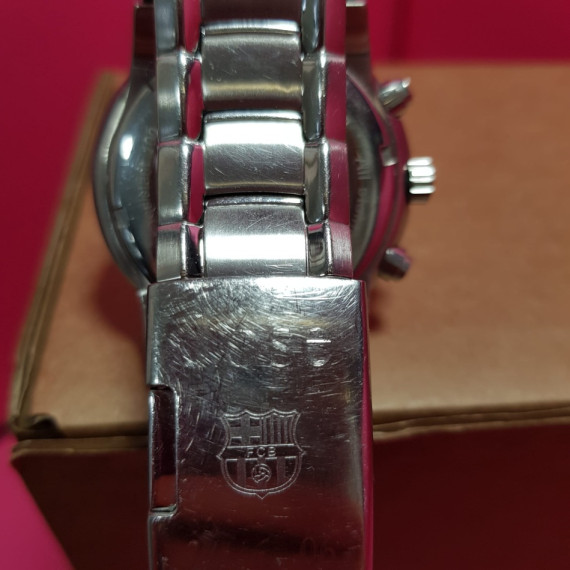 8-8-67539-2-Reloj pulsera caballero Viceroy FC Barcelona 43755