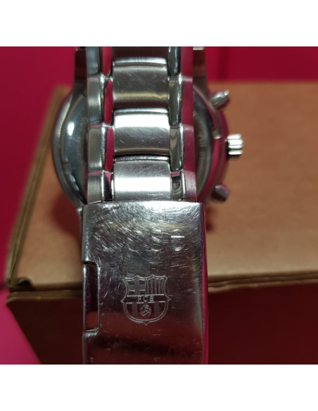 8-8-67539-2-Reloj pulsera caballero Viceroy FC Barcelona 43755