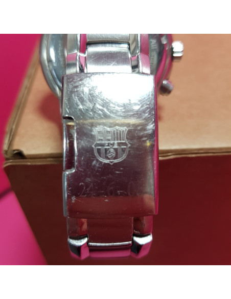 8-8-67539-3-Reloj pulsera caballero Viceroy FC Barcelona 43755