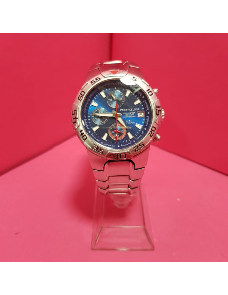 8-8-67539-4-Reloj pulsera caballero Viceroy FC Barcelona 43755
