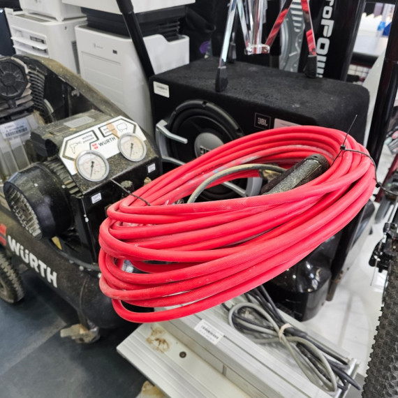 8-8-67552-2-Compresor Wurth Mega 400 50W 50Litros