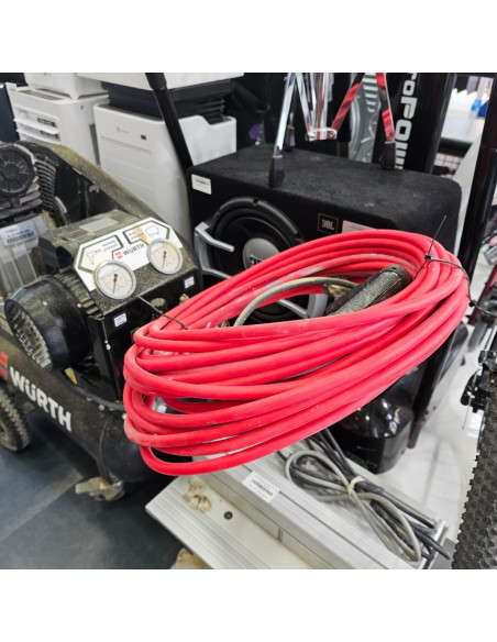 8-8-67552-2-Compresor Wurth Mega 400 50W 50Litros