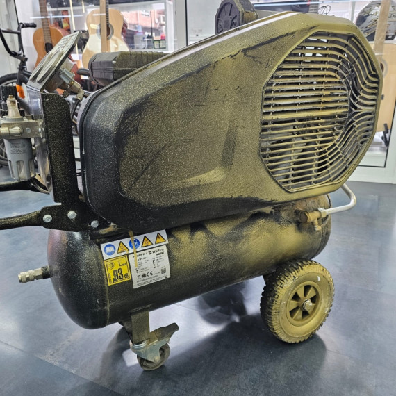 8-8-67552-4-Compresor Wurth Mega 400 50W 50Litros