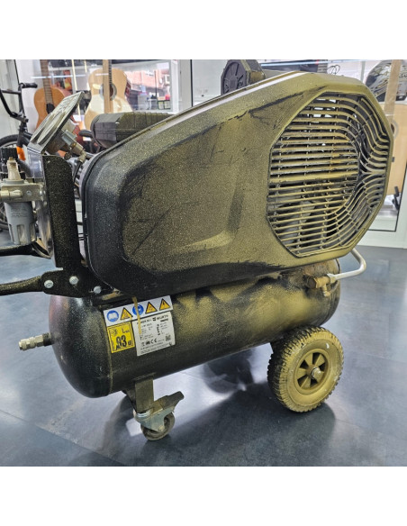 8-8-67552-4-Compresor Wurth Mega 400 50W 50Litros