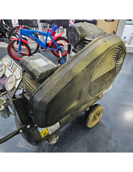 8-8-67552-5-Compresor Wurth Mega 400 50W 50Litros