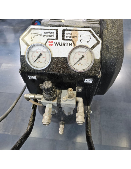 8-8-67552-6-Compresor Wurth Mega 400 50W 50Litros