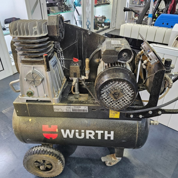8-8-67552-8-Compresor Wurth Mega 400 50W 50Litros