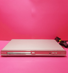 8-8-67568-1-Reproductor DVD Philips Dvp3042 12 (Sin Mando)