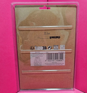 8-8-67578-1-Set Cuchillos Cocina Kitchen Family 6pcs (Nuevo)