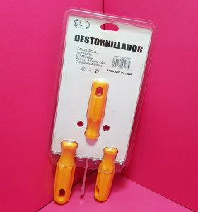 8-8-67596-1-Juego Destornilladores EMCEURO Destornillador 3 Piezas 2