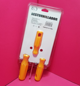 8-8-67597-1-Juego Destornilladores EMCEURO Destornillador 3 Piezas 2