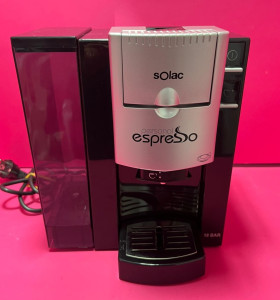 8-8-67649-1-Cafetera Capsulas Solac Personal Espresso (NUEVA)