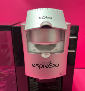 8-8-67649-1-Cafetera Capsulas Solac Personal Espresso (NUEVA) 2