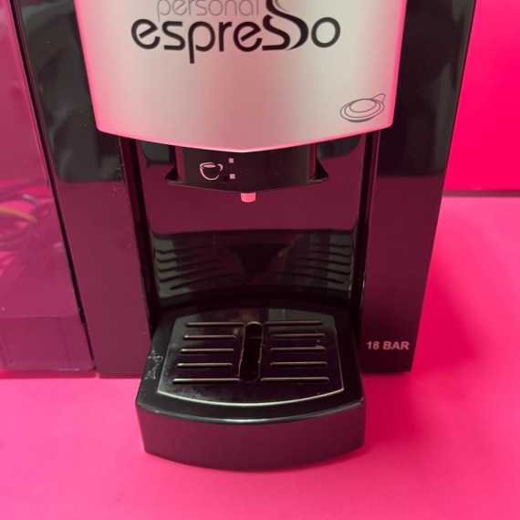 8-8-67649-6-Cafetera Capsulas Solac Personal Espresso (NUEVA)
