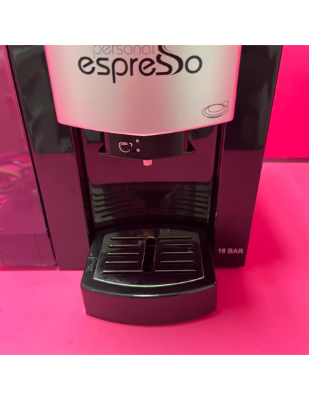 8-8-67649-6-Cafetera Capsulas Solac Personal Espresso (NUEVA)