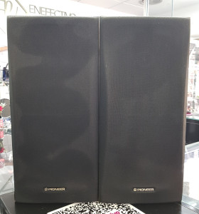 8-8-67656-1-Altavoces HiFi Pioneer s-j310 130W Cables