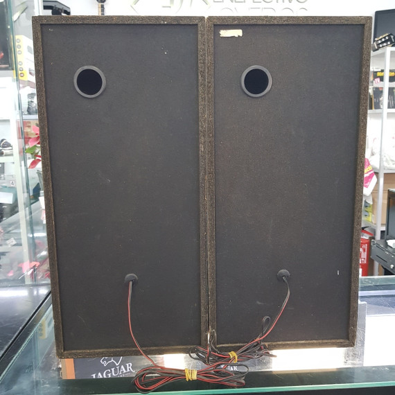 8-8-67656-2-Altavoces HiFi Pioneer s-j310 130W Cables