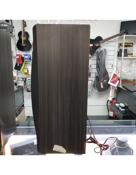 8-8-67656-3-Altavoces HiFi Pioneer s-j310 130W Cables