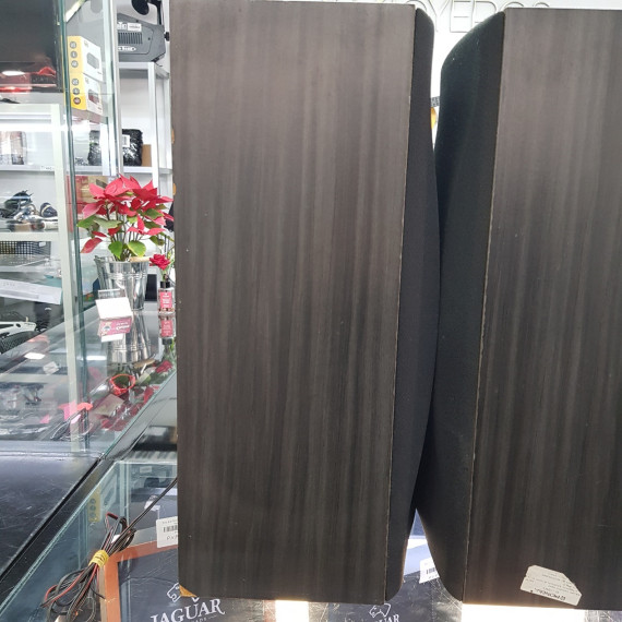 8-8-67656-5-Altavoces HiFi Pioneer s-j310 130W Cables