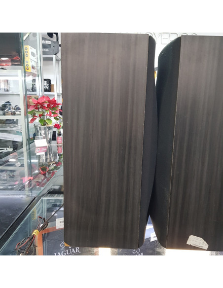 8-8-67656-5-Altavoces HiFi Pioneer s-j310 130W Cables