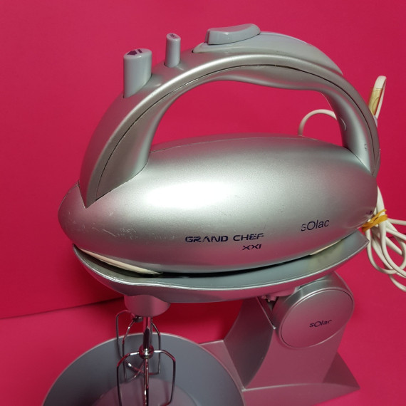 8-8-67788-2-Amasadora Batidora Solac Grand Chef XXI 