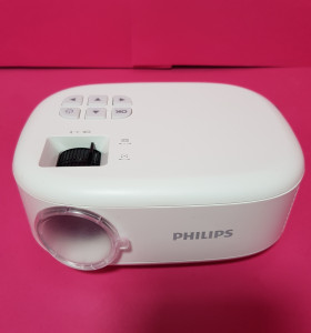 8-8-67886-1-Proyector Home Cinema Philips NeoPix 113 2