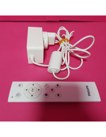 8-8-67886-4-Proyector Home Cinema Philips NeoPix 113