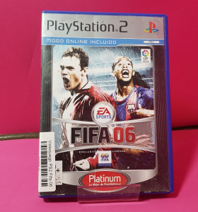8-8-67906-1-Videojuego PS2 Fifa 06