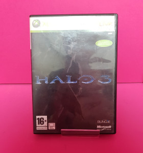 8-8-67922-1-Videojuego Xbox 360 Halo 3