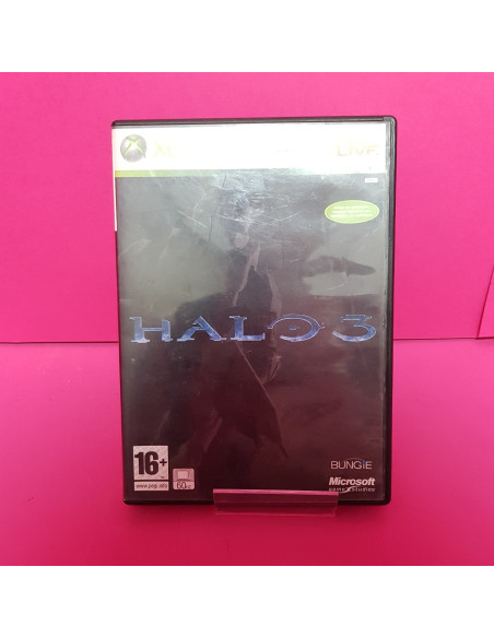 8-8-67922-1-Videojuego Xbox 360 Halo 3
