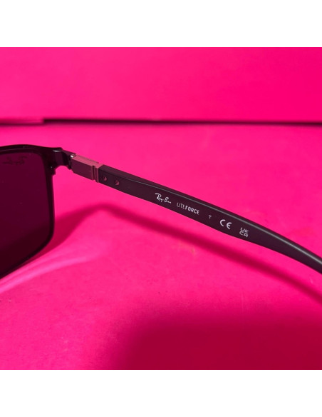 8-8-67928-6-Gafas de sol caballero Ray Ban LITEFORCE RB 3721