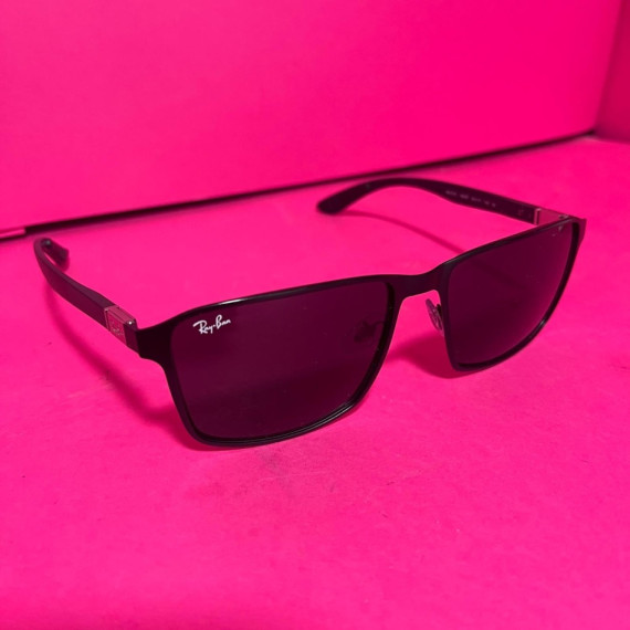 8-8-67928-8-Gafas de sol caballero Ray Ban LITEFORCE RB 3721