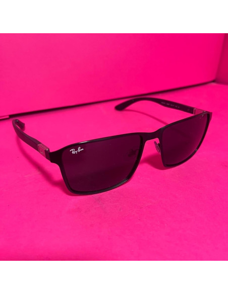 8-8-67928-8-Gafas de sol caballero Ray Ban LITEFORCE RB 3721