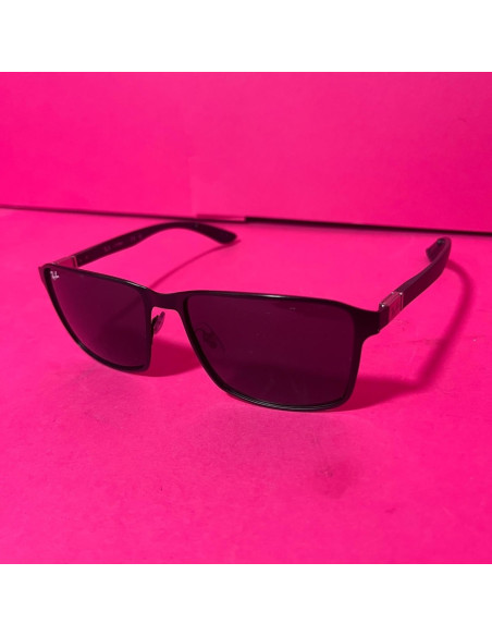 8-8-67928-9-Gafas de sol caballero Ray Ban LITEFORCE RB 3721