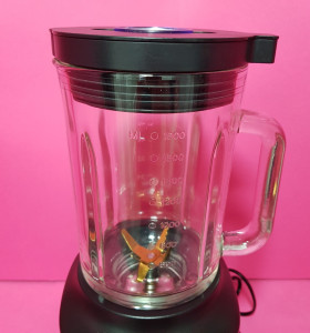 8-8-67937-1-Licuadora Ufesa Opal Black BS4950B 2