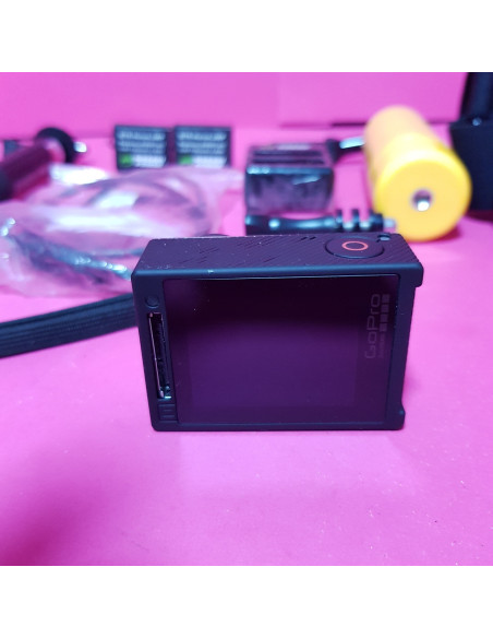 8-8-67965-4-Cámara Deportiva Go Pro Hero 4