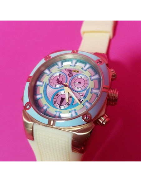 8-8-67967-3-Reloj Pulsera Señora TechnoSport TS-100-32